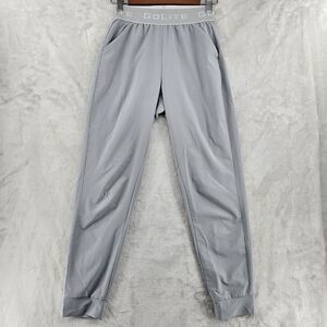 Golite Womens‎ Relite Pull On Joggers Gray Size XS X-small Performance Pants Gym